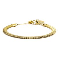Bracciale Marlù Donna Vision in Acciaio 2BR0069G - 2BR0069G